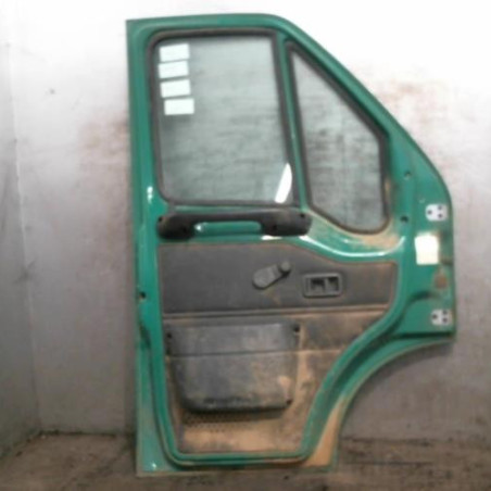 Porte avant gauche CITROEN JUMPER 1