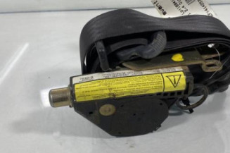 Pretensionneur de ceinture avant droit CITROEN JUMPER 1