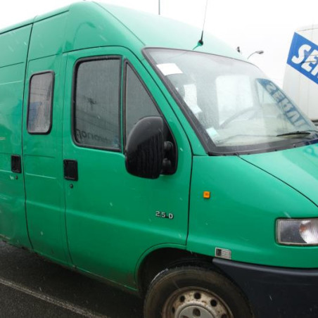 Etrier avant gauche (freinage) CITROEN JUMPER 1