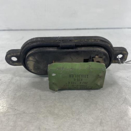 Resistance chauffage CITROEN JUMPER 1 Photo n°1