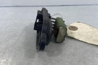 Resistance chauffage CITROEN JUMPER 1