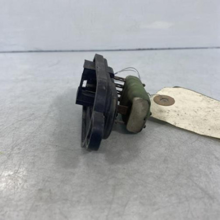 Resistance chauffage CITROEN JUMPER 1