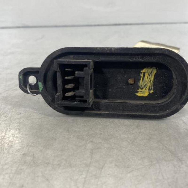 Resistance chauffage CITROEN JUMPER 1 Photo n°3