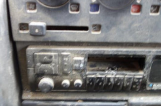Resistance chauffage CITROEN JUMPER 1