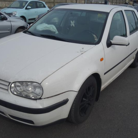 Cardan droit (transmission) VOLKSWAGEN GOLF 4 Photo n°1