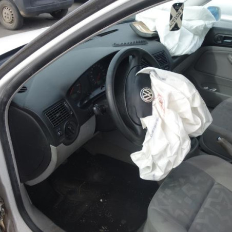 Cardan droit (transmission) VOLKSWAGEN GOLF 4 Photo n°3