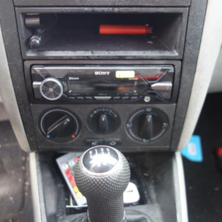 Cardan droit (transmission) VOLKSWAGEN GOLF 4