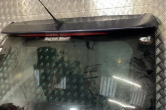 Malle/Hayon arriere CITROEN C4 GRAND PICASSO 1