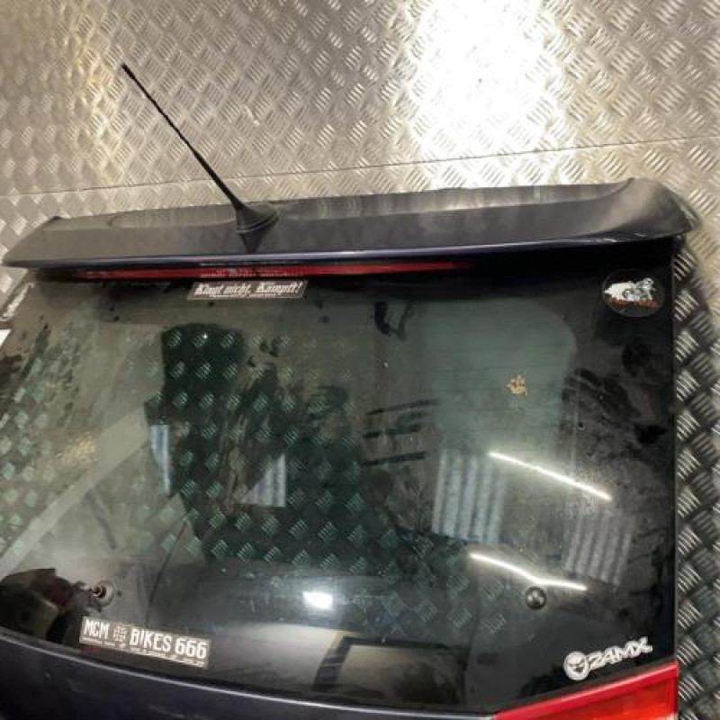 Malle/Hayon arriere CITROEN C4 GRAND PICASSO 1 Photo n°3
