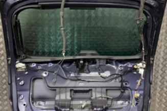 Malle/Hayon arriere CITROEN C4 GRAND PICASSO 1