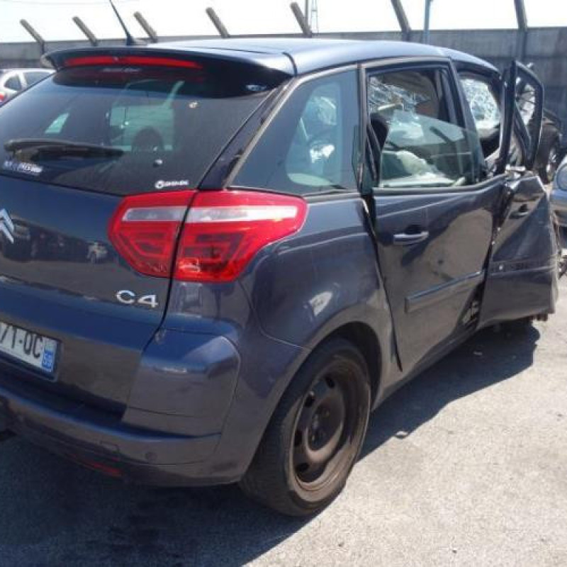 Malle/Hayon arriere CITROEN C4 GRAND PICASSO 1 Photo n°7