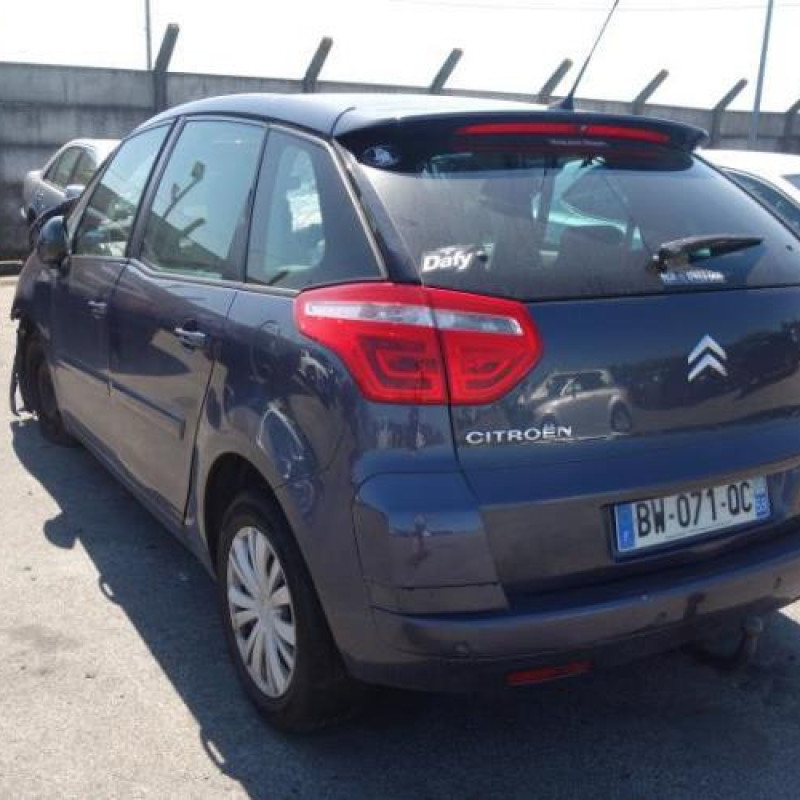 Malle/Hayon arriere CITROEN C4 GRAND PICASSO 1 Photo n°8