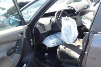 Malle/Hayon arriere CITROEN C4 GRAND PICASSO 1