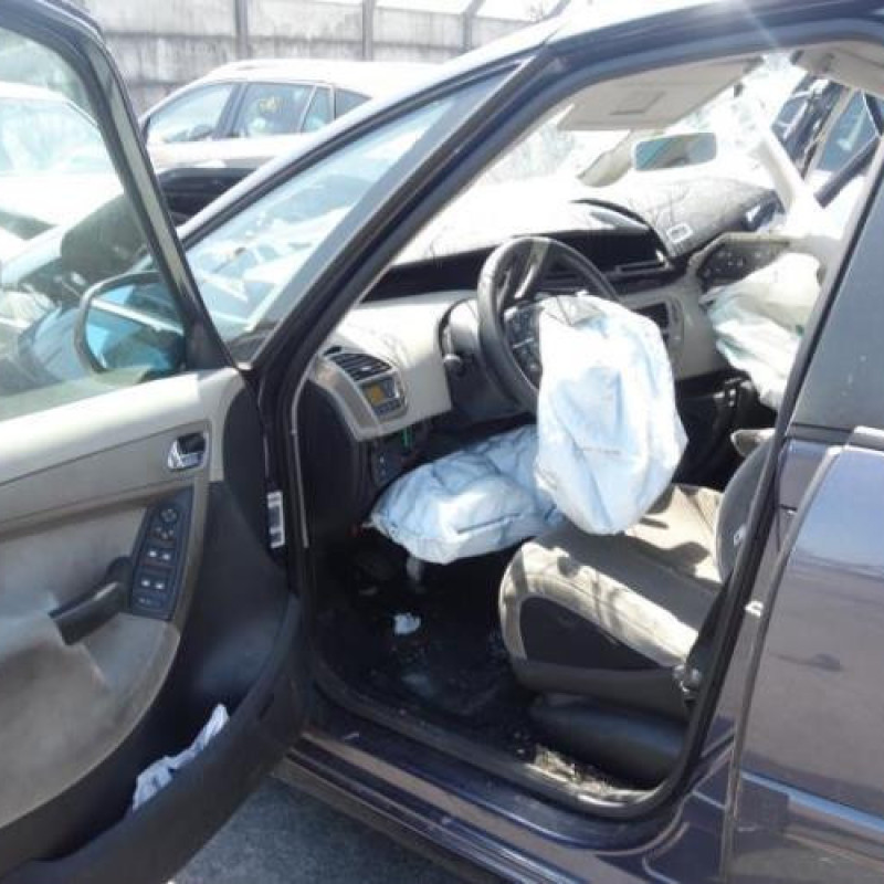 Malle/Hayon arriere CITROEN C4 GRAND PICASSO 1 Photo n°9