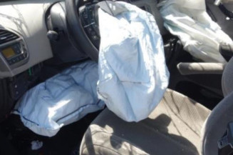 Malle/Hayon arriere CITROEN C4 GRAND PICASSO 1