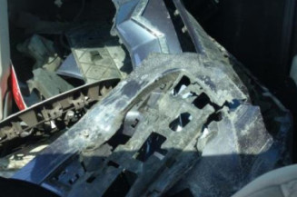 Malle/Hayon arriere CITROEN C4 GRAND PICASSO 1