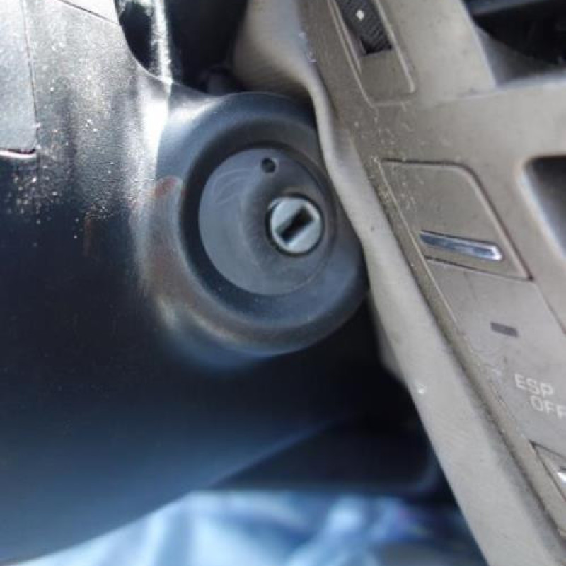 Malle/Hayon arriere CITROEN C4 GRAND PICASSO 1 Photo n°14