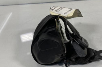 Ceinture arriere gauche VOLKSWAGEN POLO 3 Photo n°1