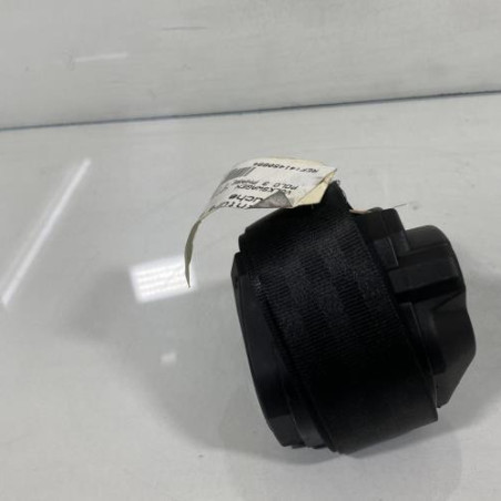 Ceinture arriere gauche VOLKSWAGEN POLO 3