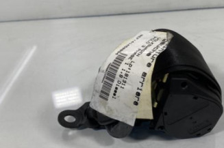 Ceinture arriere gauche VOLKSWAGEN POLO 3