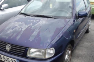 Ceinture arriere gauche VOLKSWAGEN POLO 3