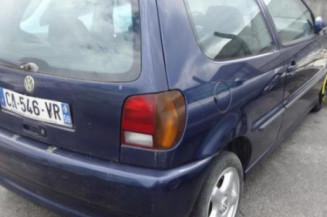 Ceinture arriere gauche VOLKSWAGEN POLO 3