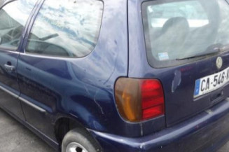 Ceinture arriere gauche VOLKSWAGEN POLO 3