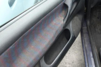 Ceinture arriere gauche VOLKSWAGEN POLO 3