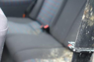 Ceinture arriere gauche VOLKSWAGEN POLO 3