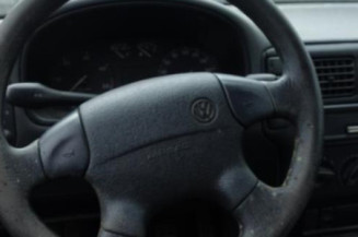 Ceinture arriere gauche VOLKSWAGEN POLO 3