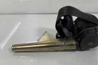 Pretensionneur de ceinture avant droit VOLKSWAGEN POLO 3