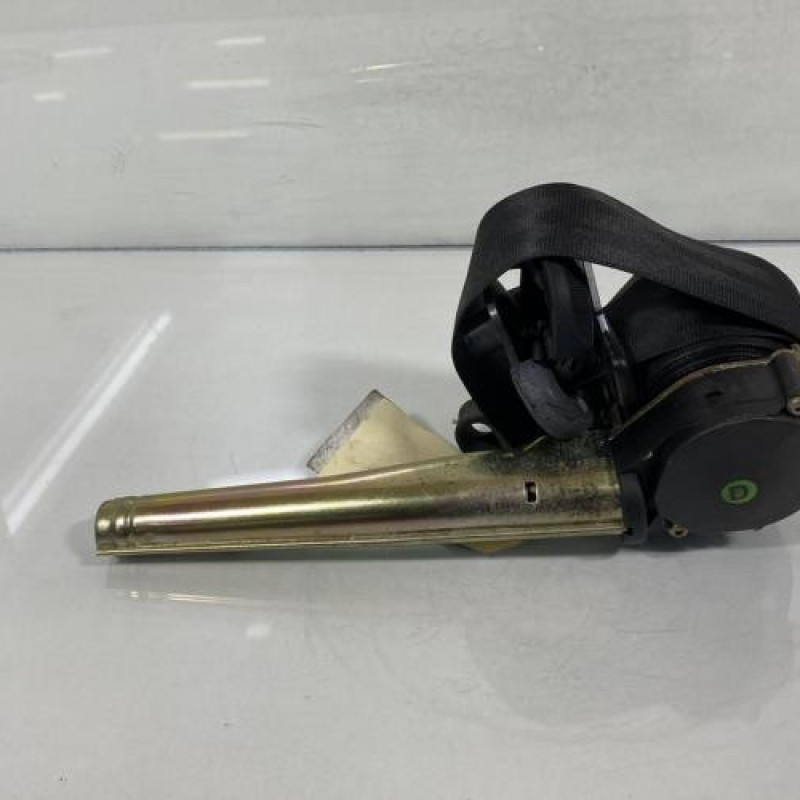 Pretensionneur de ceinture avant droit VOLKSWAGEN POLO 3 Photo n°3