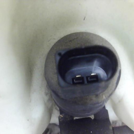 Vase de lave glace VOLKSWAGEN POLO 3