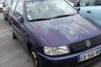 Vase de lave glace VOLKSWAGEN POLO 3