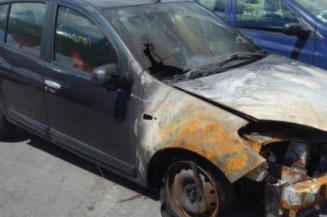 Pretensionneur de ceinture avant droit DACIA SANDERO 1