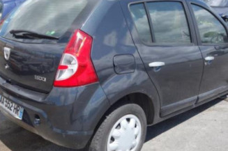 Pretensionneur de ceinture avant droit DACIA SANDERO 1