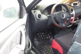 Pretensionneur de ceinture avant droit DACIA SANDERO 1