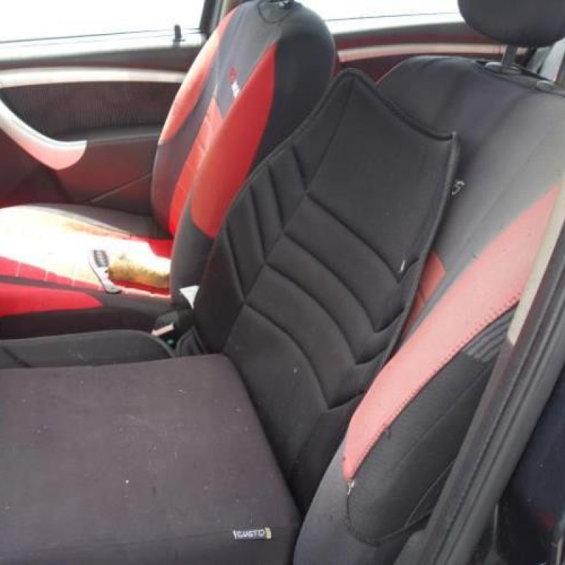 Pretensionneur de ceinture avant droit DACIA SANDERO 1 Photo n°10