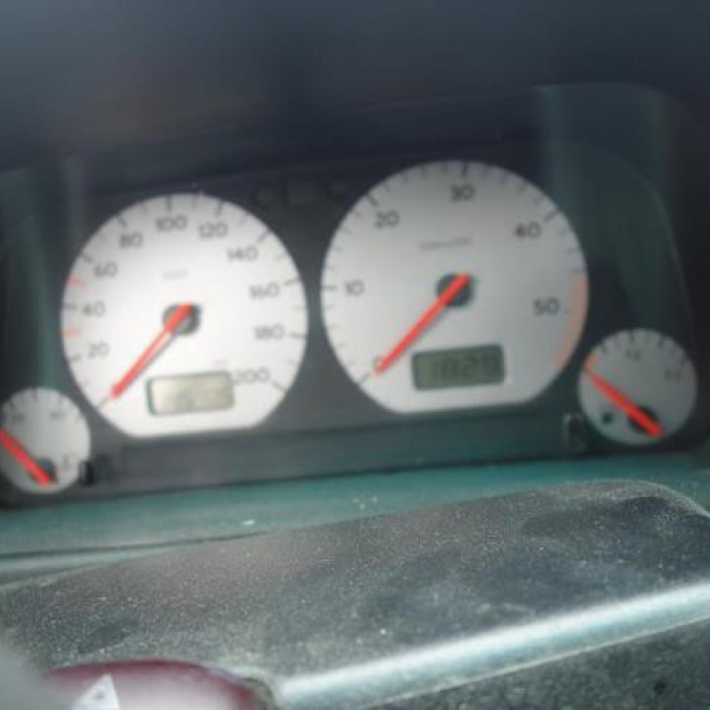 Trappe d'essence VOLKSWAGEN GOLF 3 Photo n°12