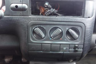 Trappe d'essence VOLKSWAGEN GOLF 3
