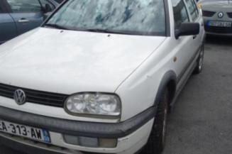 Verin de coffre VOLKSWAGEN GOLF 3
