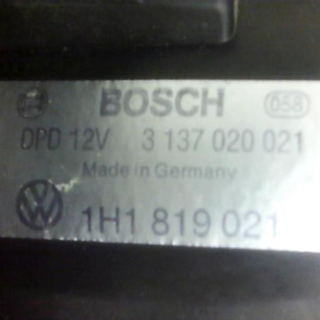 Pulseur d'air VOLKSWAGEN GOLF 3