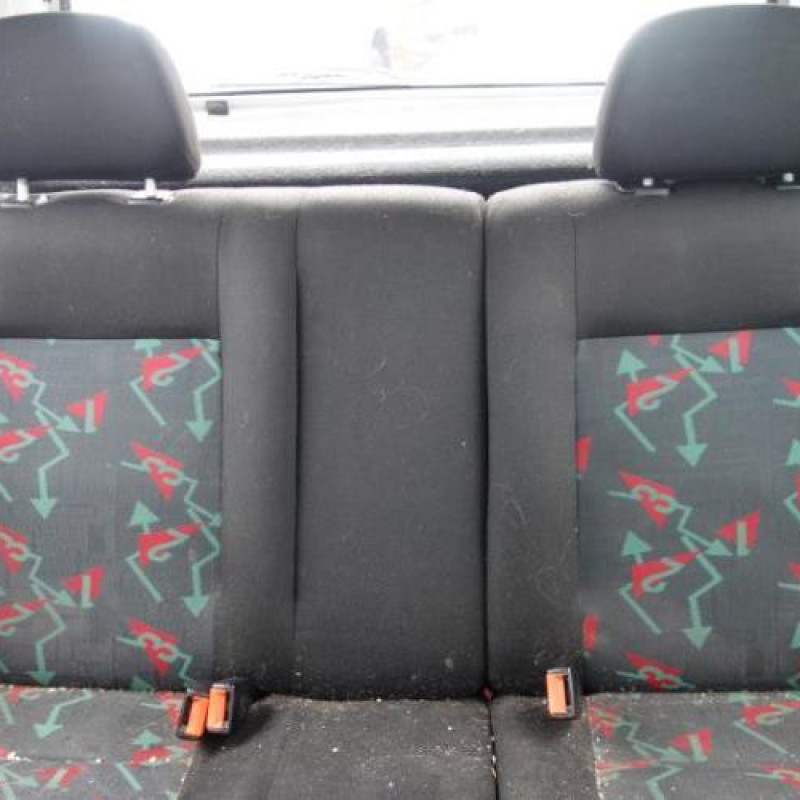 Pulseur d'air VOLKSWAGEN GOLF 3 Photo n°14