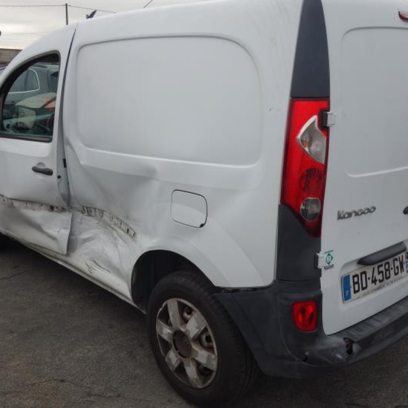 Pivot de moyeu avant droit RENAULT KANGOO 2 Photo n°4
