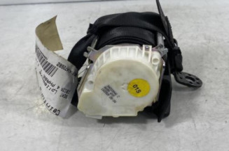 Ceinture arriere droit SEAT IBIZA 4 Photo n°1