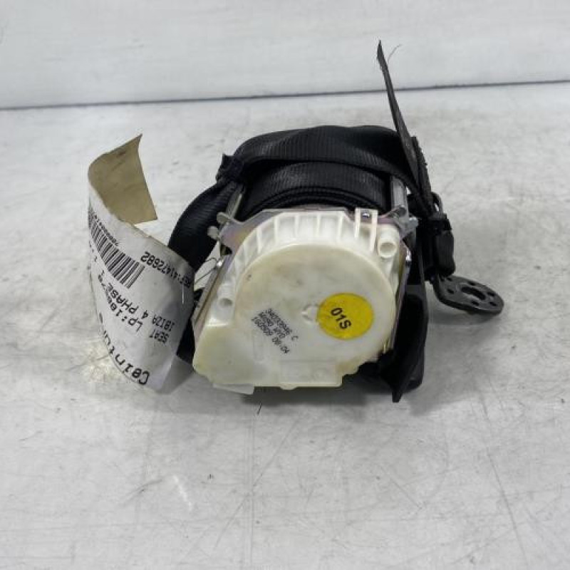 Ceinture arriere droit SEAT IBIZA 4 Photo n°1