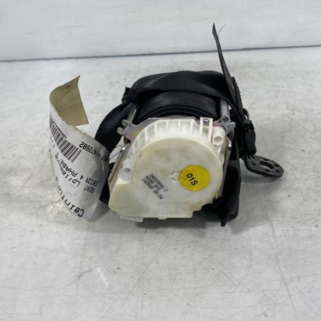 Ceinture arriere droit SEAT IBIZA 4 Photo n°1