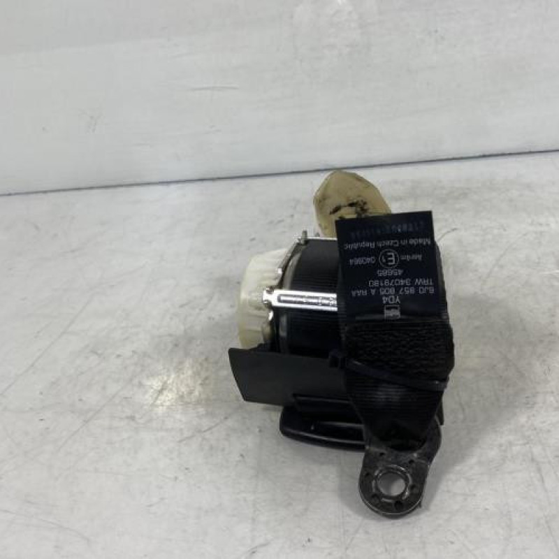 Ceinture arriere droit SEAT IBIZA 4 Photo n°2