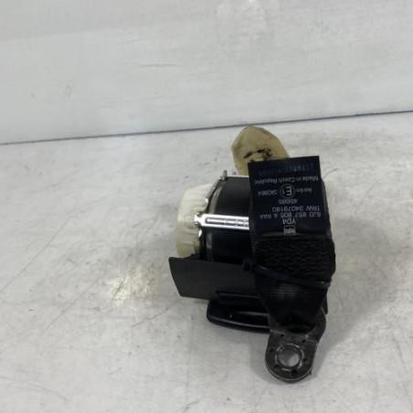 Ceinture arriere droit SEAT IBIZA 4