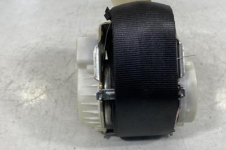 Ceinture arriere gauche SEAT IBIZA 4